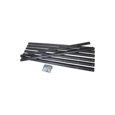 Aftermarket Hardened Cylinder Bar Kit COR30-0006
